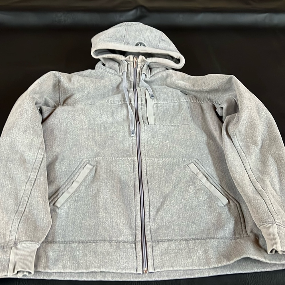 Lululemon hoodie